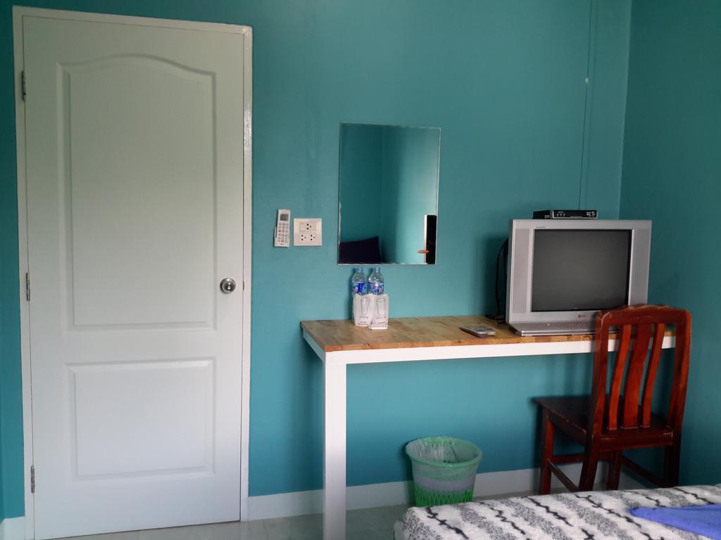 Inn Monludee Koh Samet