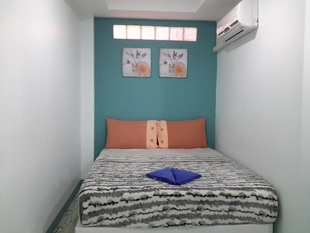 Inn Monludee Koh Samet