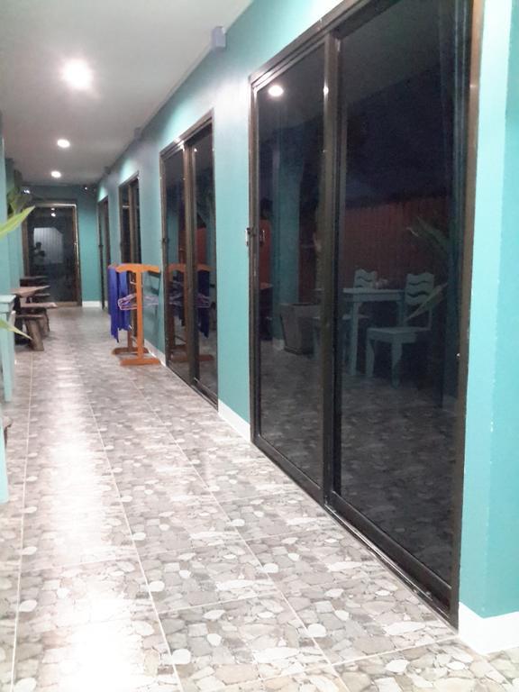 Inn Monludee Koh Samet