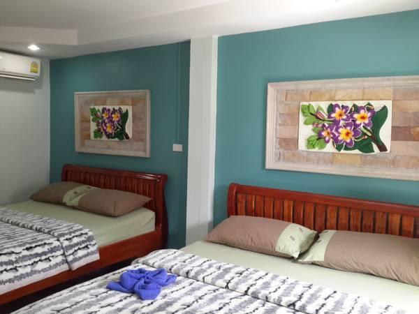 Inn Monludee Koh Samet