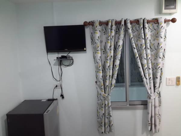 Inn Monludee Koh Samet