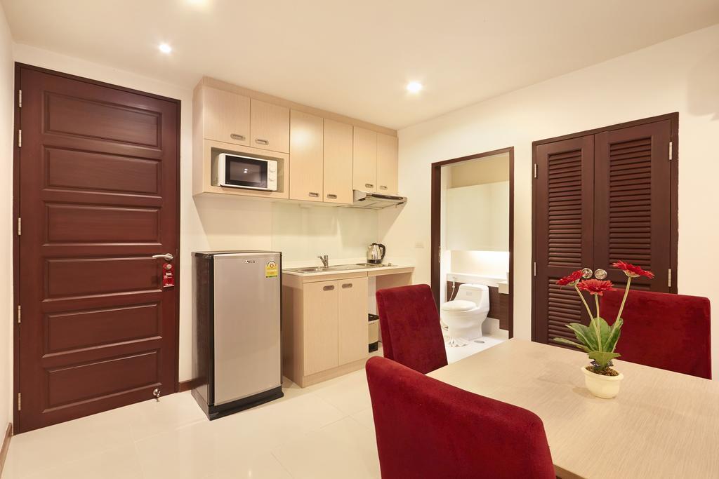 Hotel Art Patong