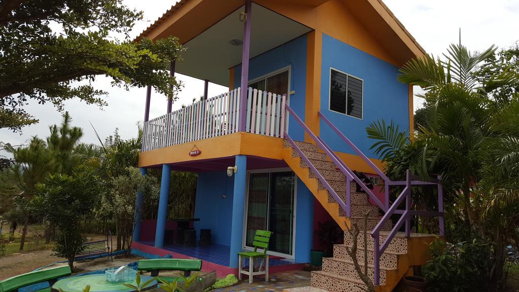 Resort Full Time