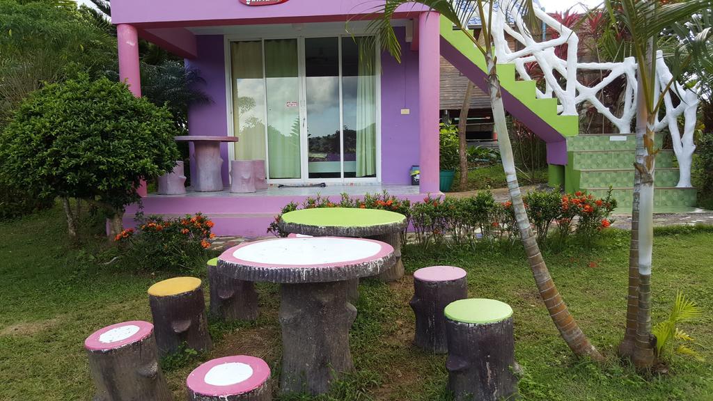 Resort Full Time 3*