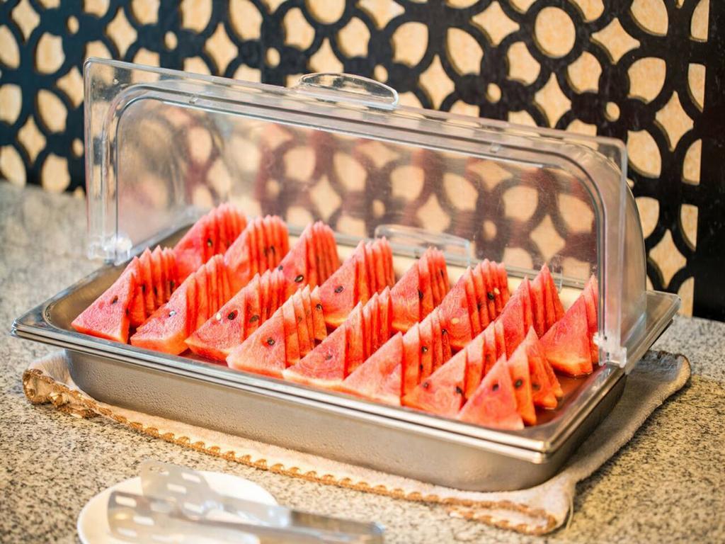 Hotel Grand Nai Harn Suites