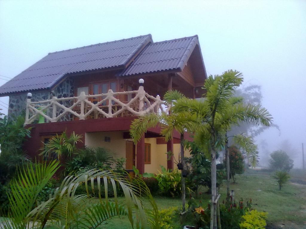 Full Time Khao Kho