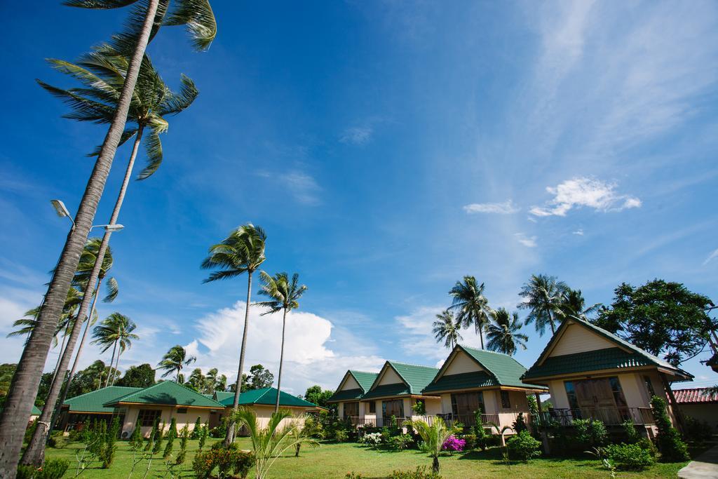 Resort Yataa Spa And Resort Ko Sukon