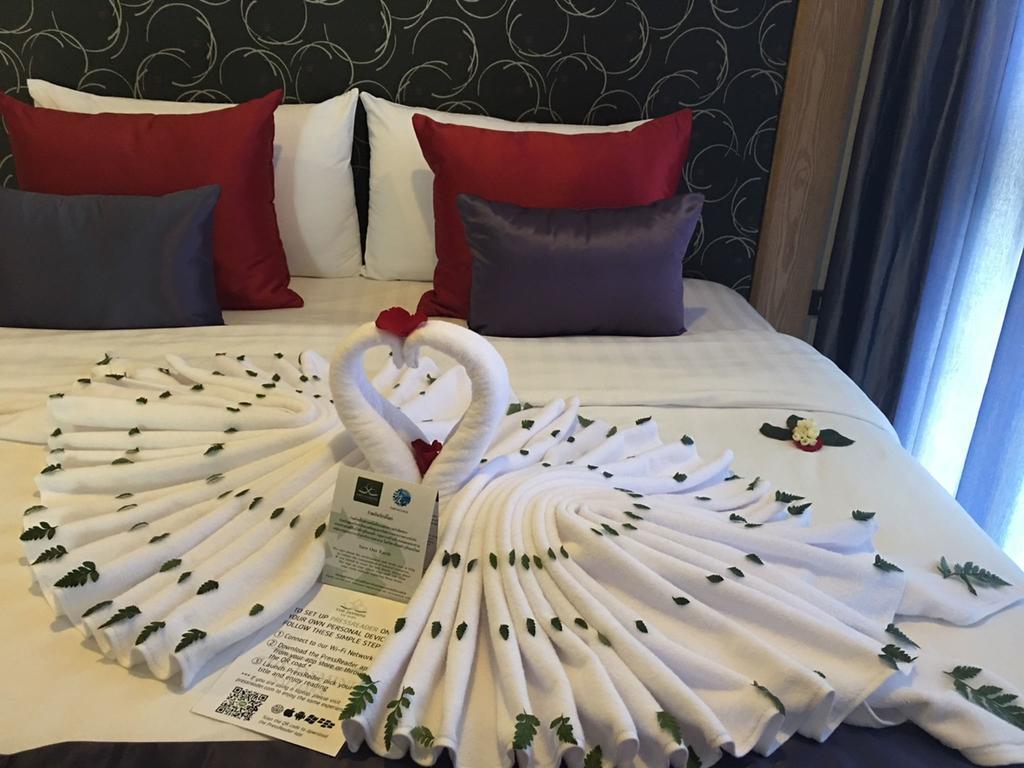 Hotel Grand Nai Harn Suites Rawai