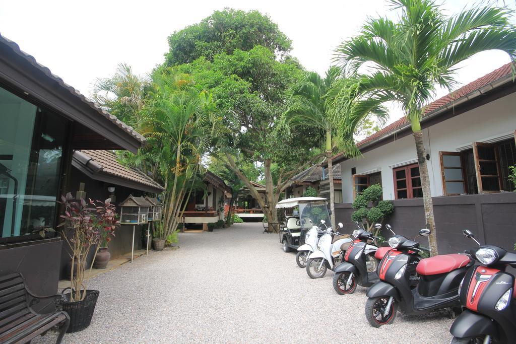 Guest house Seascape Baan Krood Ban Krut (Prachuap Khiri Khan)