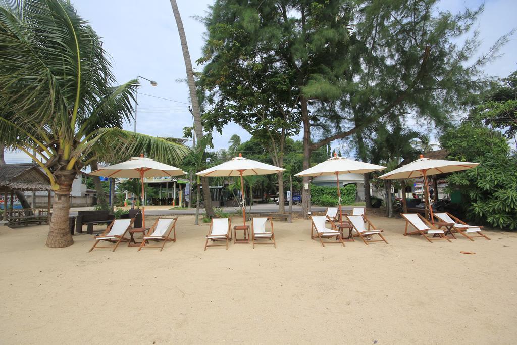 Guest house Seascape Baan Krood Ban Krut (Prachuap Khiri Khan)