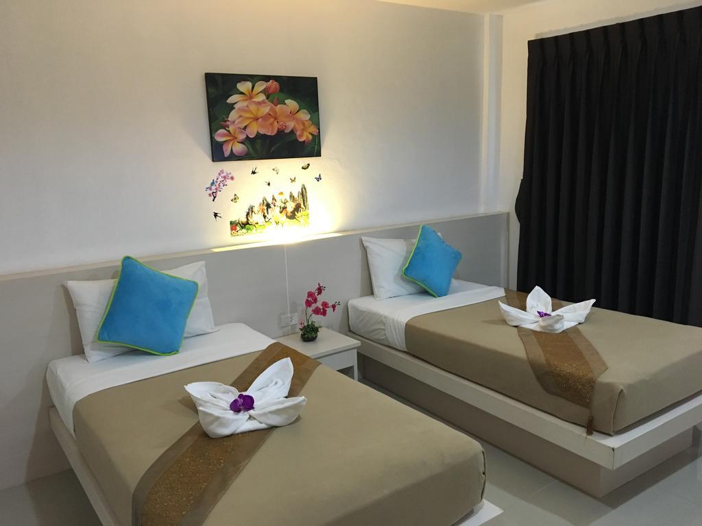 Phuthara Phuket