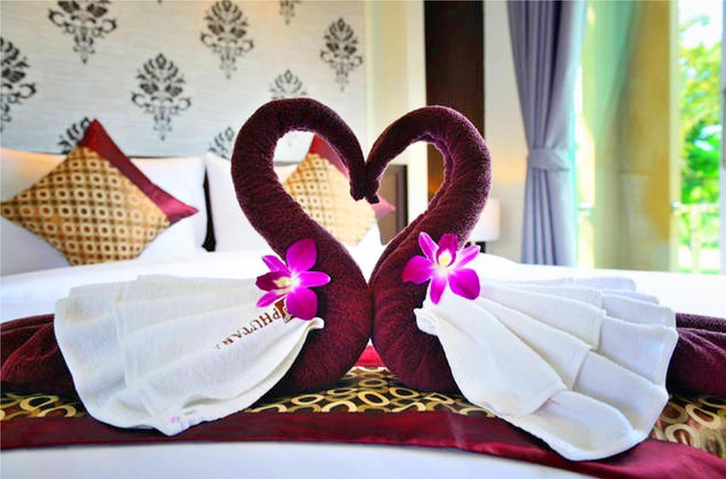 Resort Phutara Lanta - Sha Extra