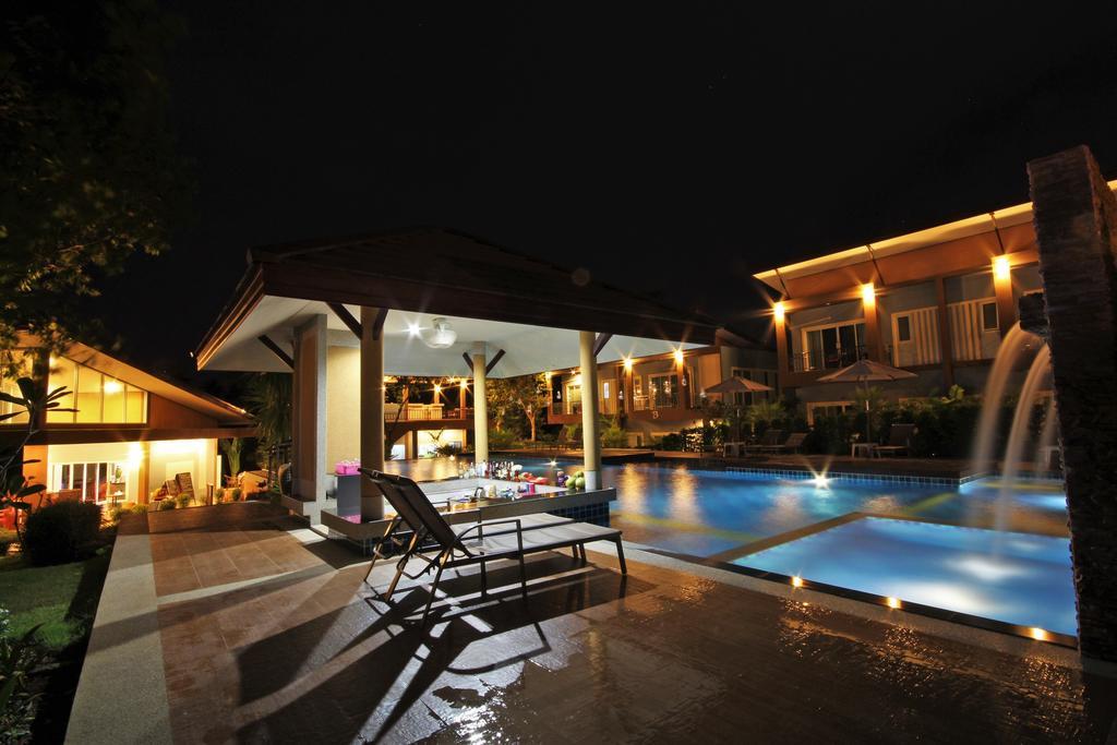 Resort Phutara Lanta - Sha Extra Koh Lanta