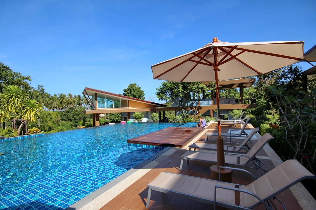 Phutara Lanta - Sha Extra Koh Lanta