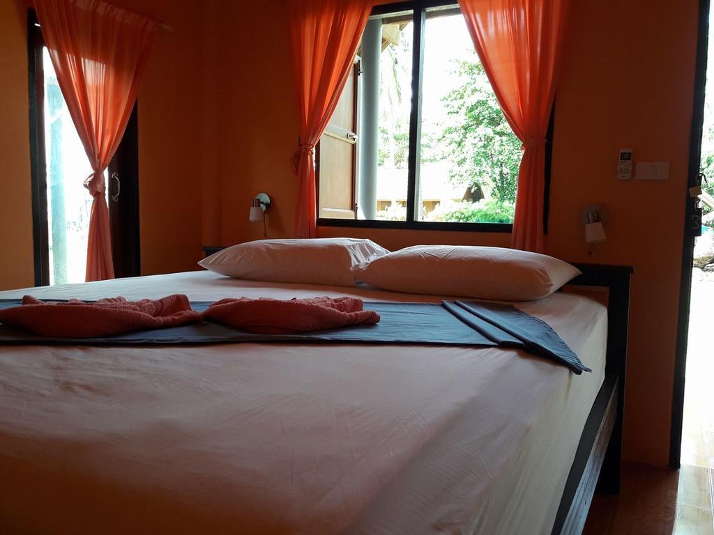Resort Chilli Koh Lanta