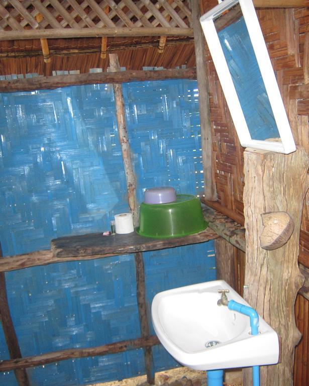 Guest house Cocobar&bungalow'kohjum *