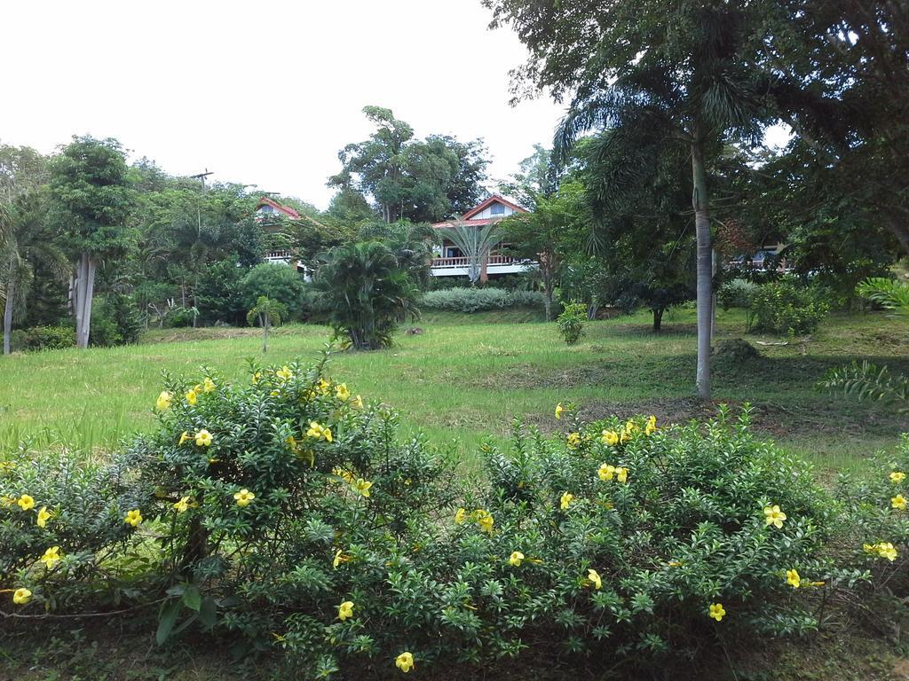 Apartment Freedom Estate Sea View Koh Lanta