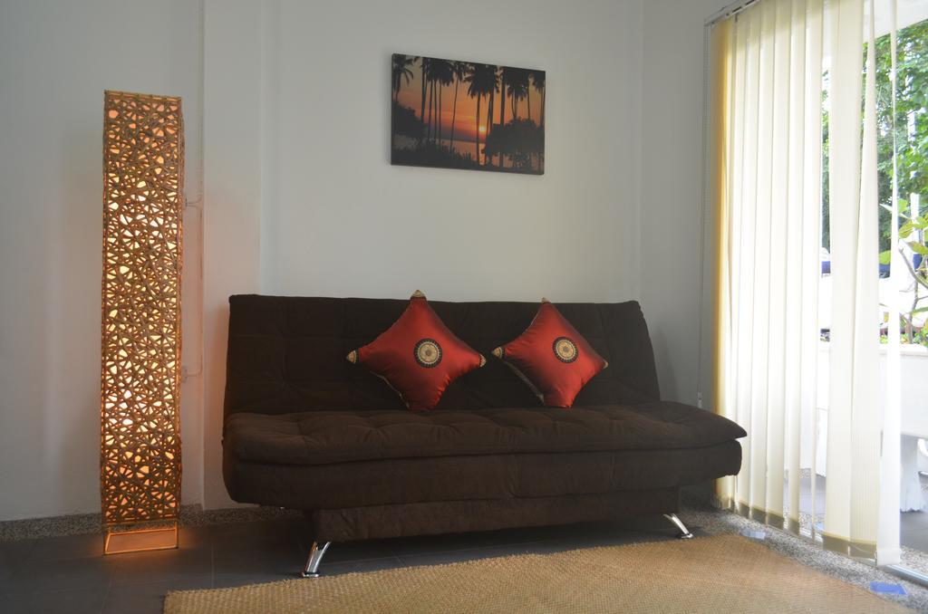 Holiday home Klong Muang Dream House *