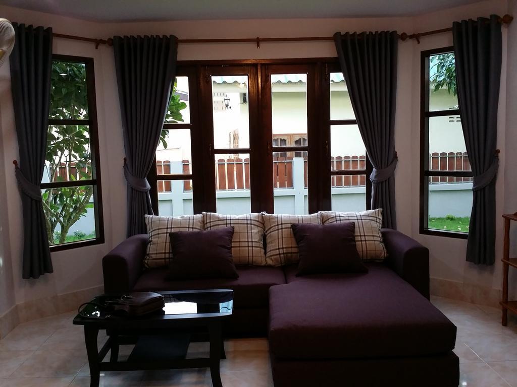 For Friends 512 House Ao Nang