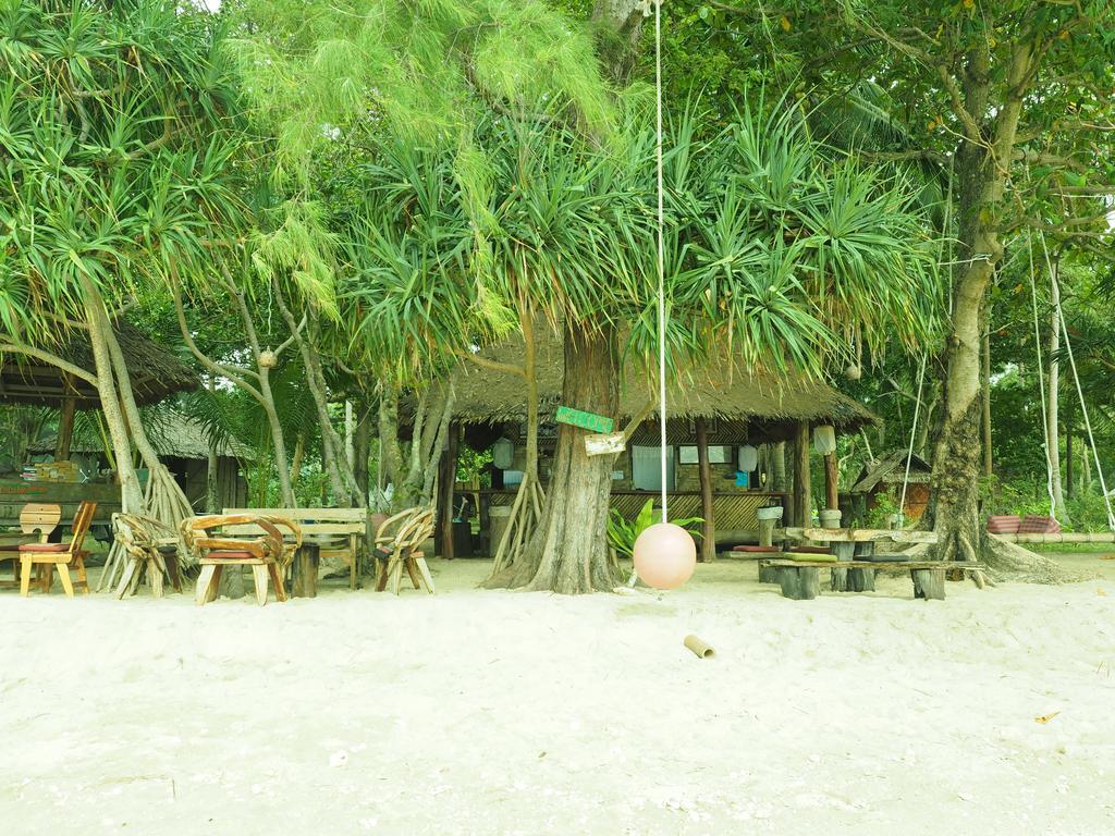 Cocobar&bungalow'kohjum