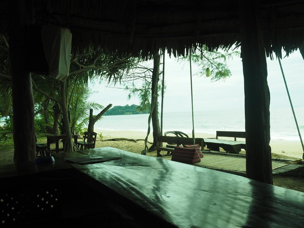 Cocobar&bungalow'kohjum Koh Jum