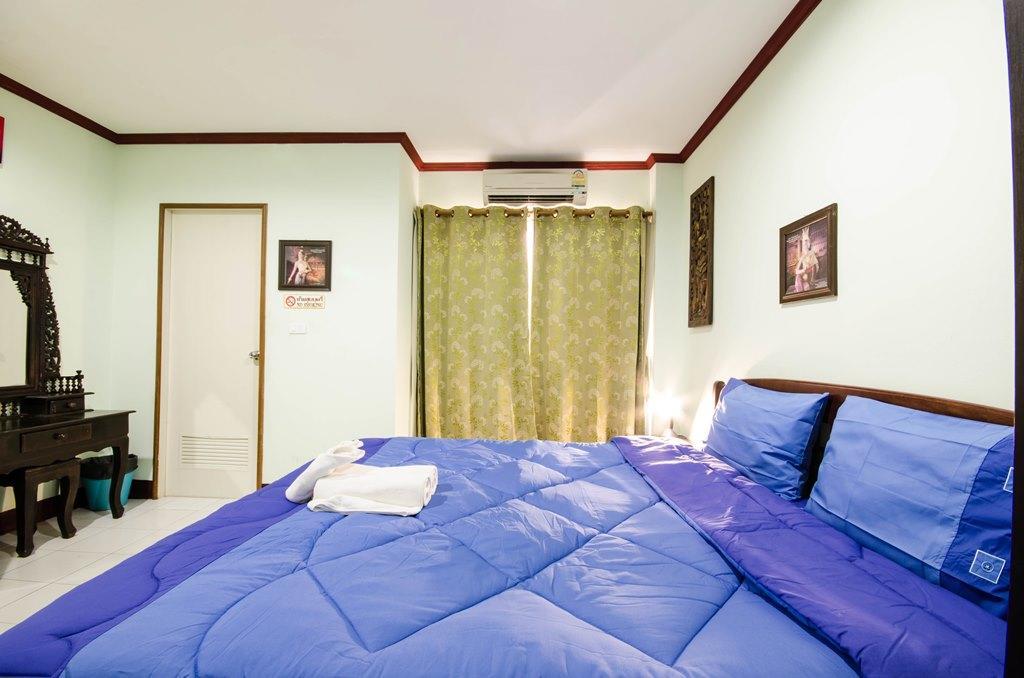 Hotel Wannee
