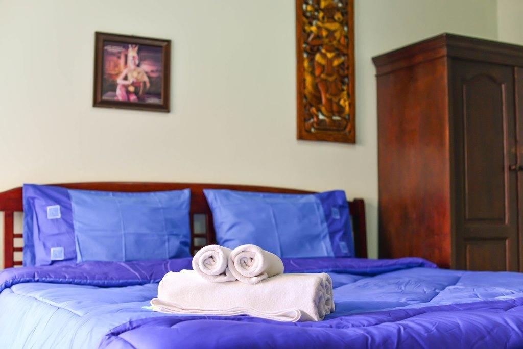 Hotel Wannee Patong