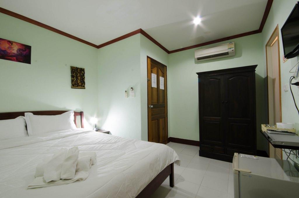 Hotel Wannee 2*