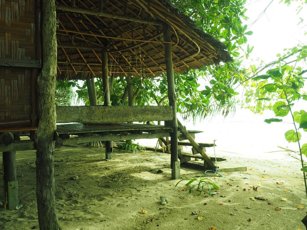 Guest house Cocobar&bungalow'kohjum *