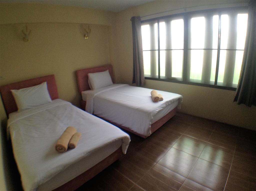 Guest house Sweet Honey Pranburi Sam Roi Yot