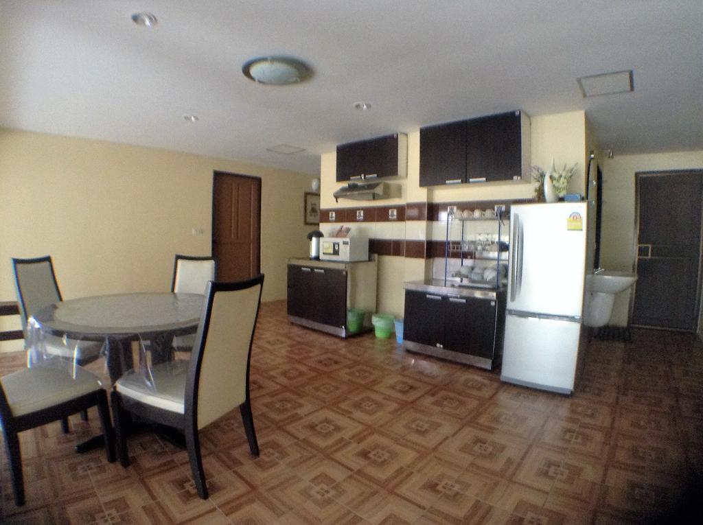 Guest house Sweet Honey Pranburi Sam Roi Yot