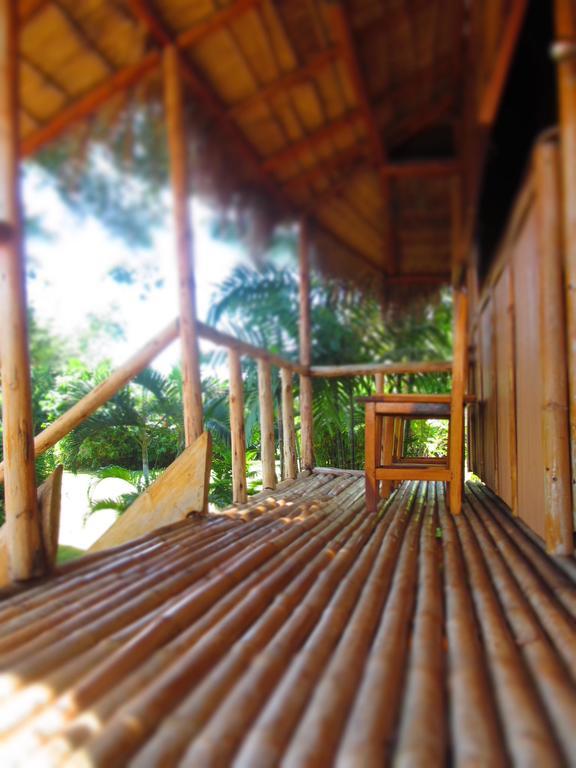Resort Bamboo Hideaway