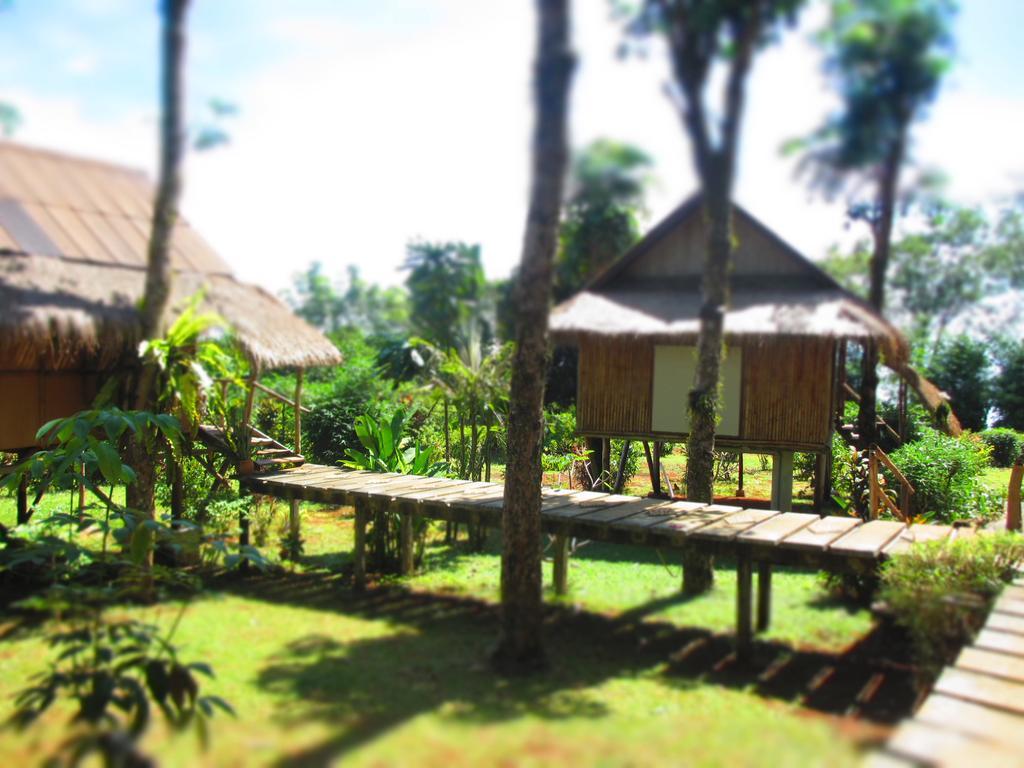 Resort Bamboo Hideaway Koh Mak