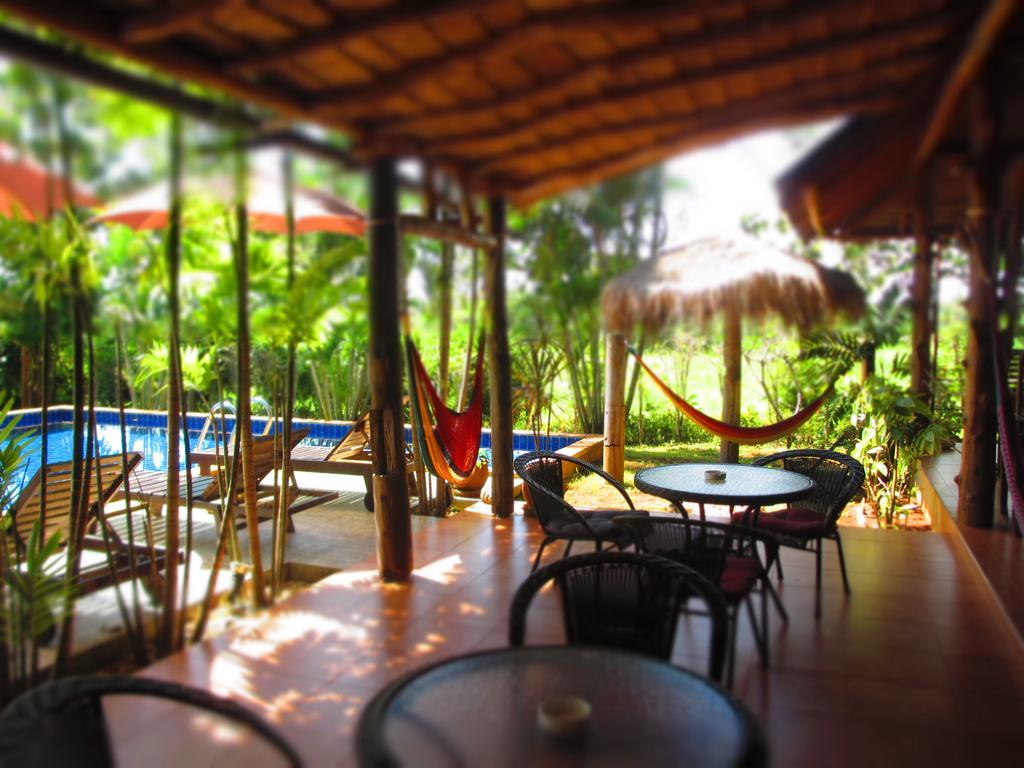 Bamboo Hideaway Koh Mak