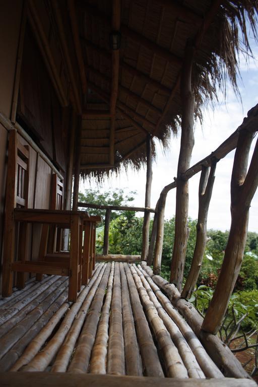 Resort Bamboo Hideaway