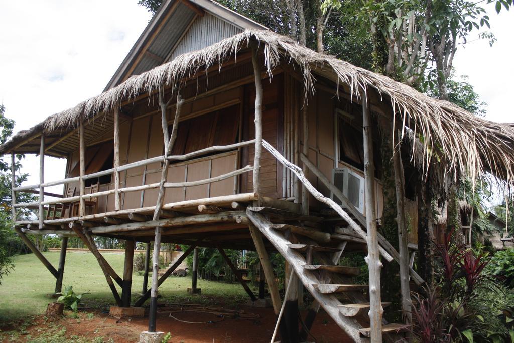 Resort Bamboo Hideaway