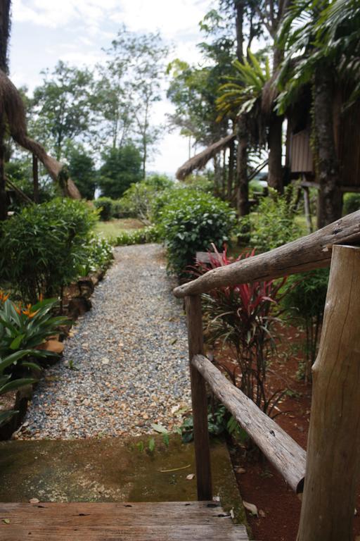 Bamboo Hideaway Koh Mak