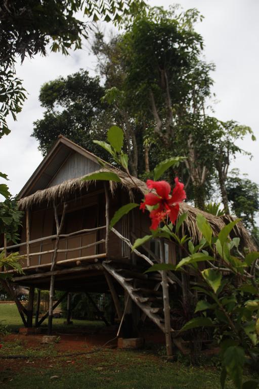 Resort Bamboo Hideaway 3*