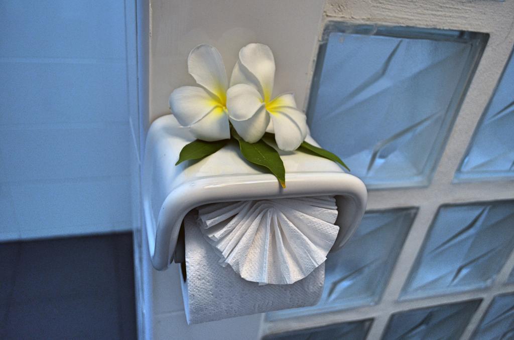 Holiday home Klong Muang Dream House