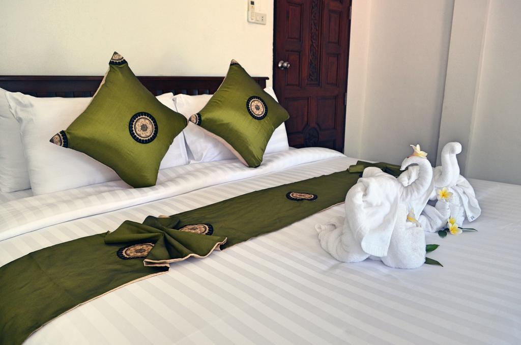 Holiday home Klong Muang Dream House *
