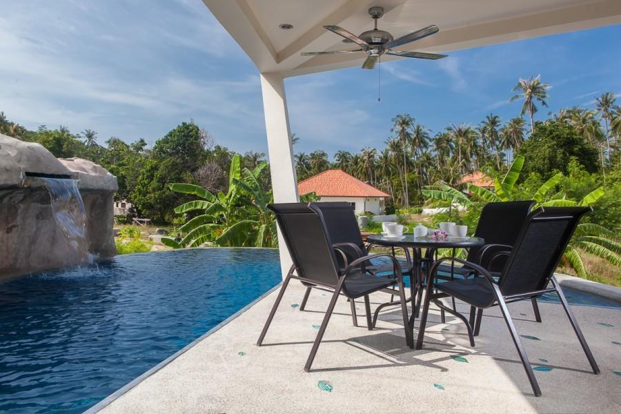Villa Thai Tonic Mae Nam