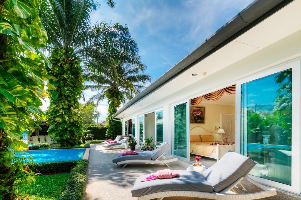 Villa Dolce Vita Thalang