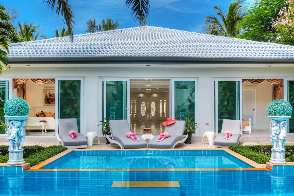 Villa Dolce Vita *