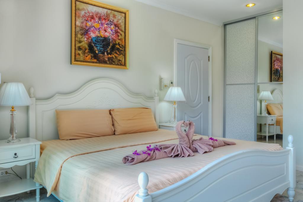 Villa Dolce Vita Thalang