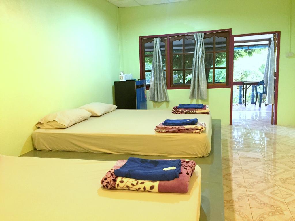 Homestay Baan Pha Nin Mung Korn *