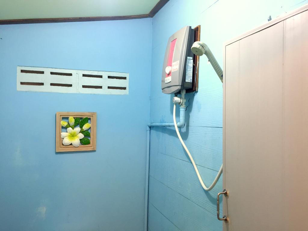 Homestay Baan Pha Nin Mung Korn