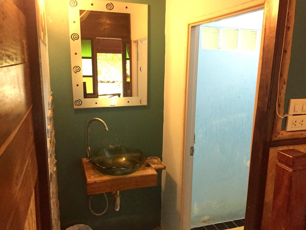 Homestay Baan Pha Nin Mung Korn