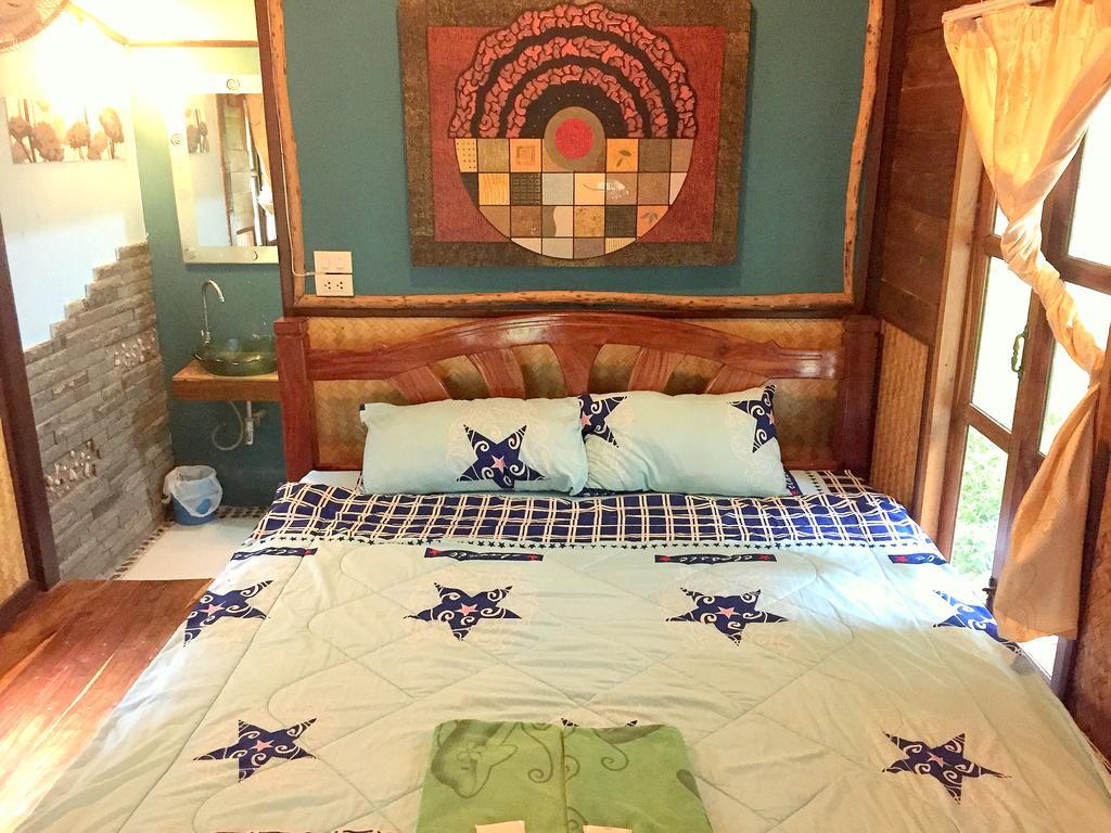 Homestay Baan Pha Nin Mung Korn Rayong