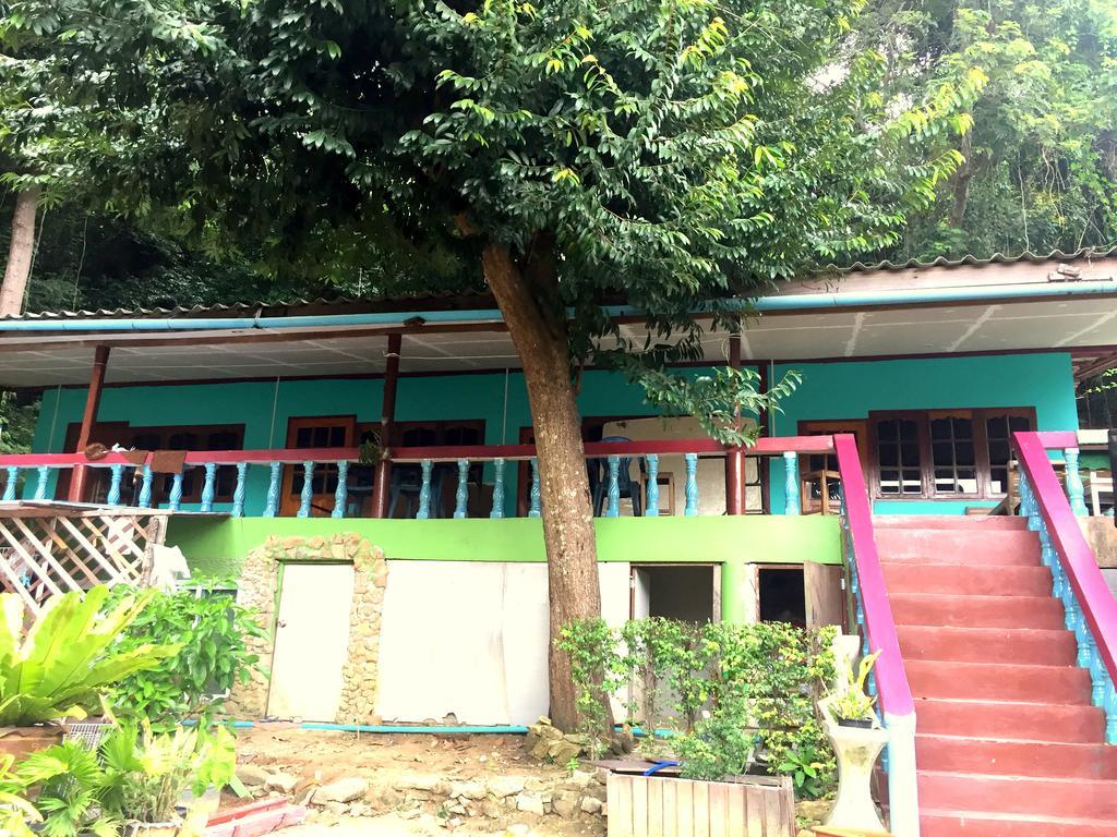 Baan Pha Nin Mung Korn