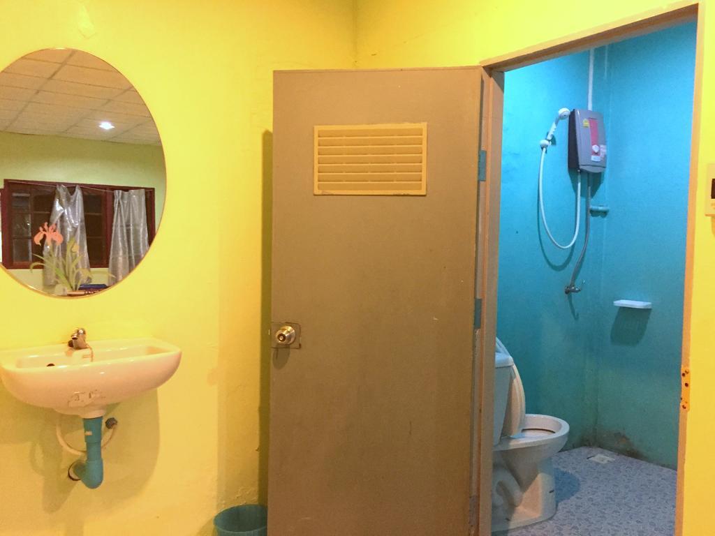 Baan Pha Nin Mung Korn Rayong